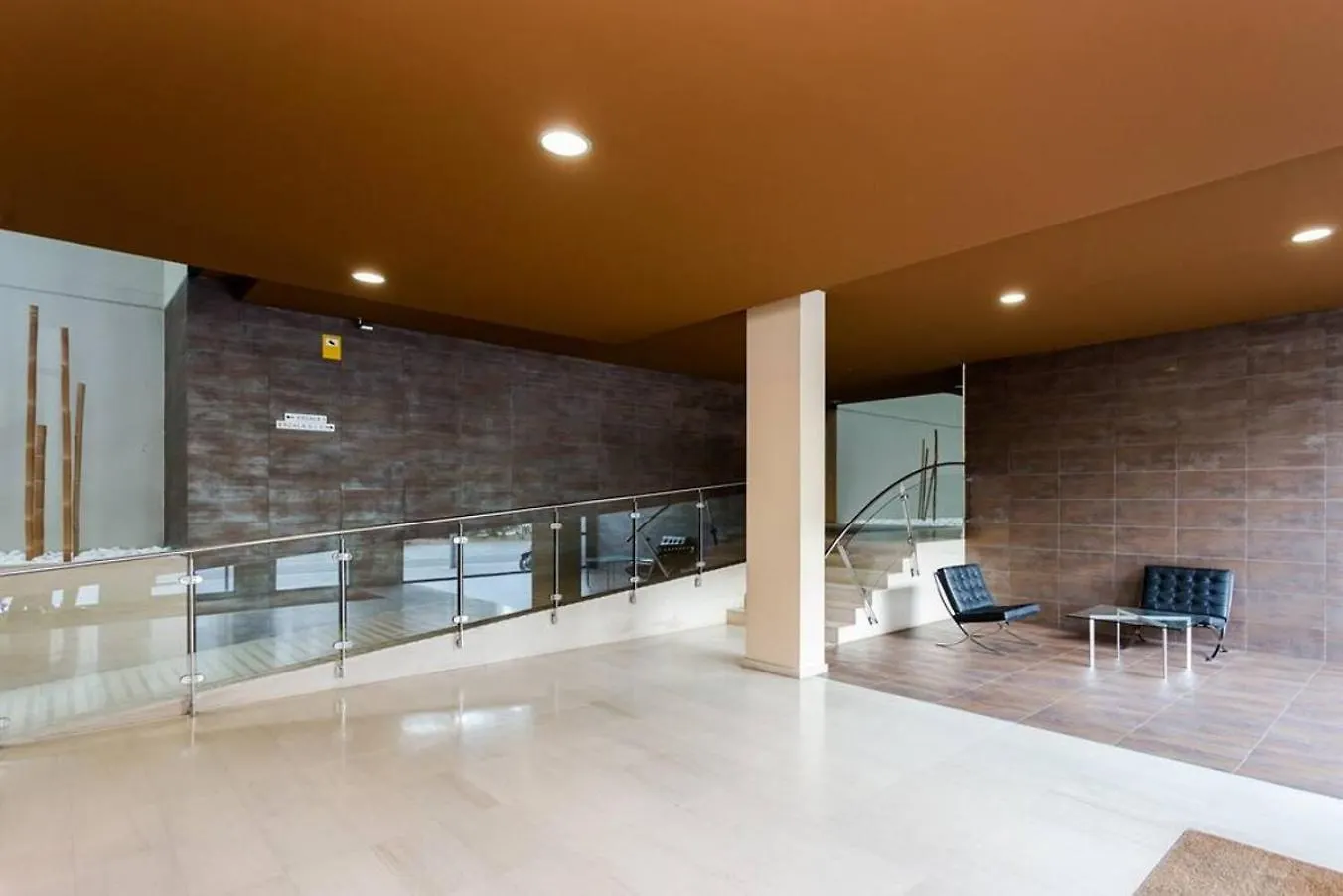 Modern Luxury Apartment Fira Bcn L'Hospitalet de Llobregat
