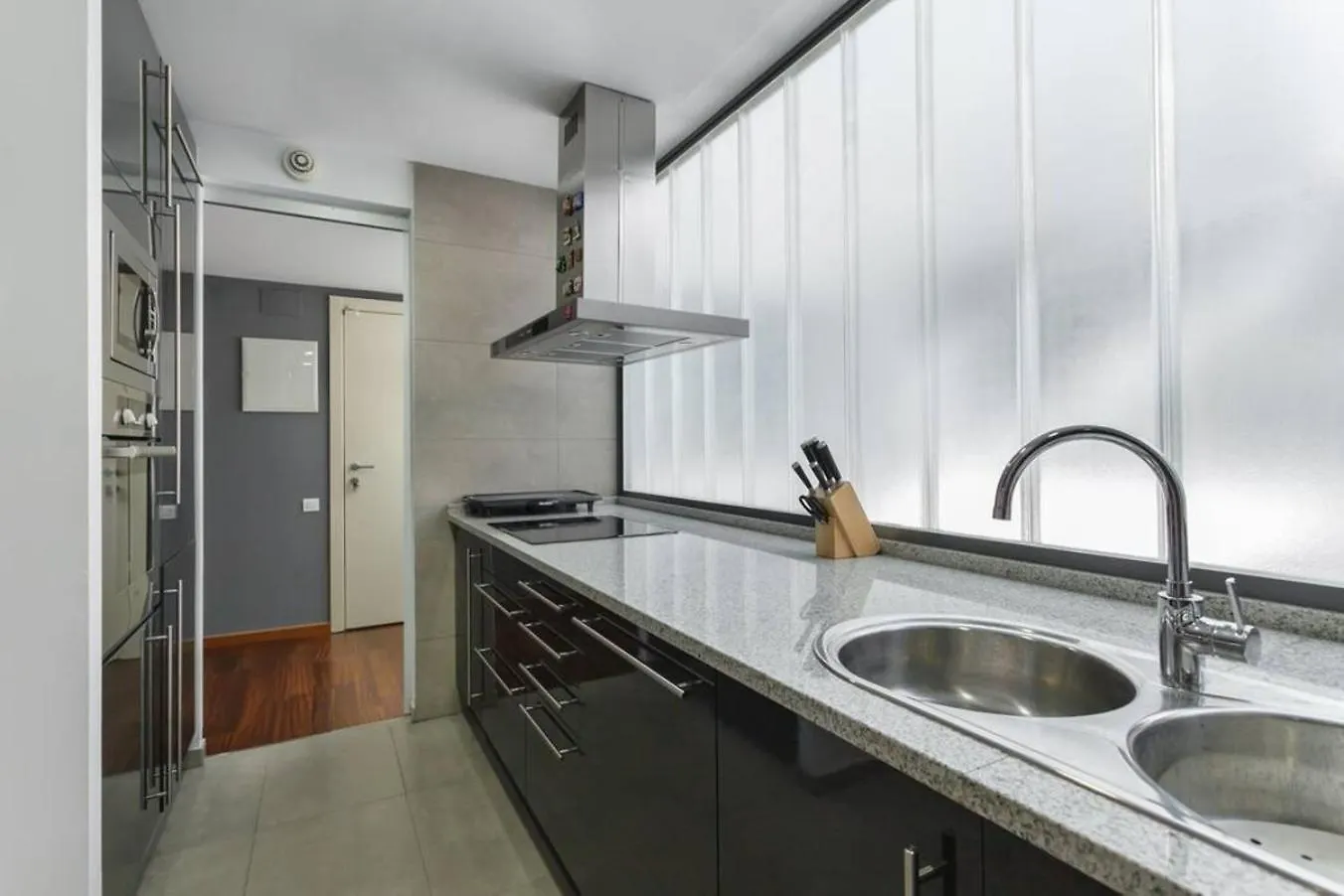 Modern Luxury Apartment Fira Bcn L'Hospitalet de Llobregat