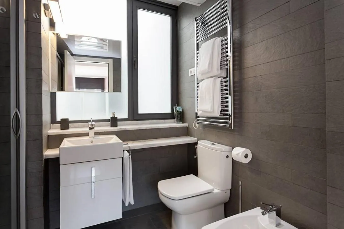 Modern Luxury Apartment Fira Bcn L'Hospitalet de Llobregat