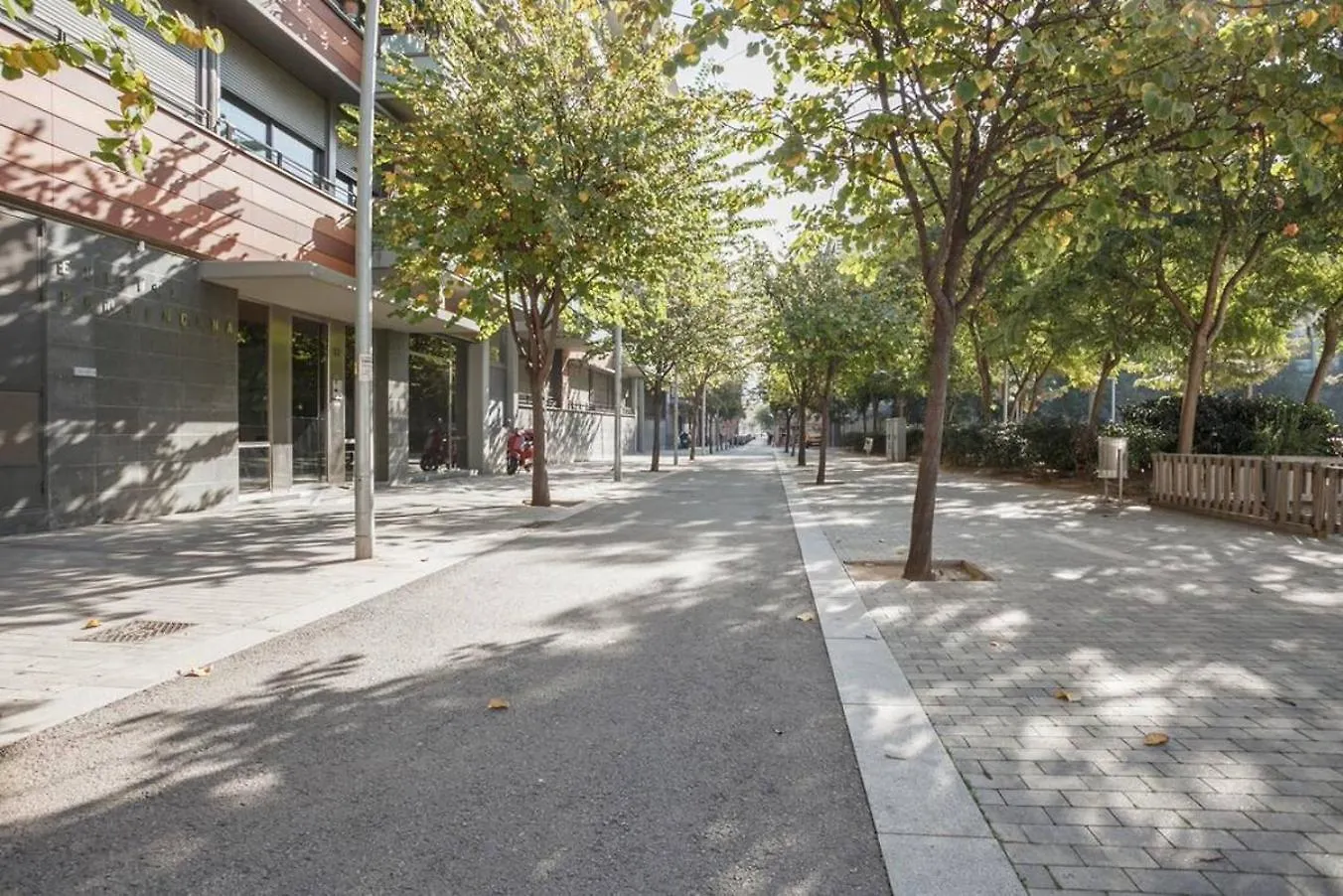 Modern Luxury Apartment Fira Bcn L'Hospitalet de Llobregat