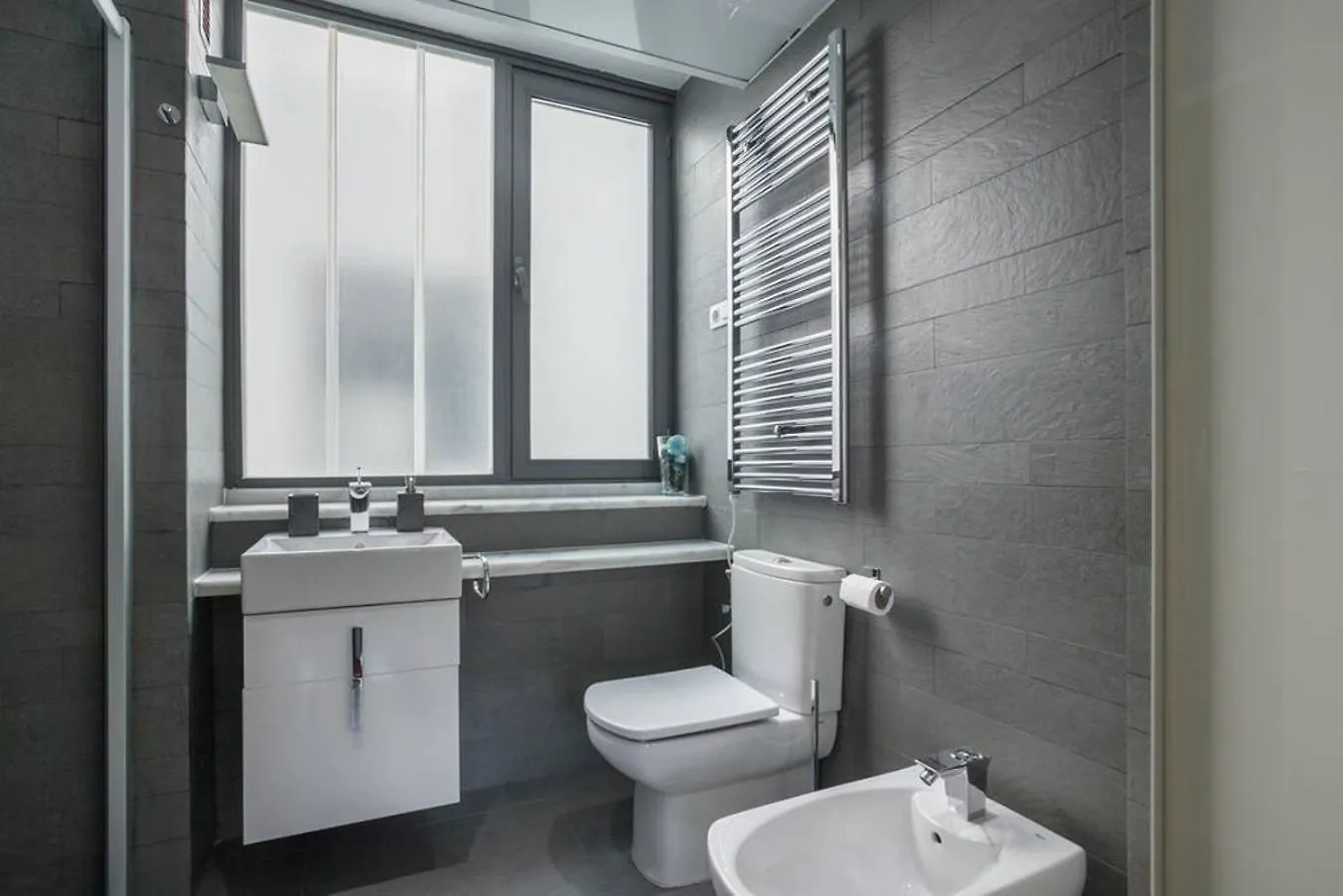 Modern Luxury Apartment Fira Bcn L'Hospitalet de Llobregat