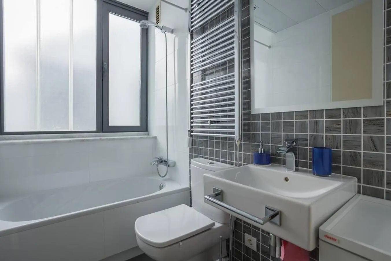 Modern Luxury Apartment Fira Bcn L'Hospitalet de Llobregat