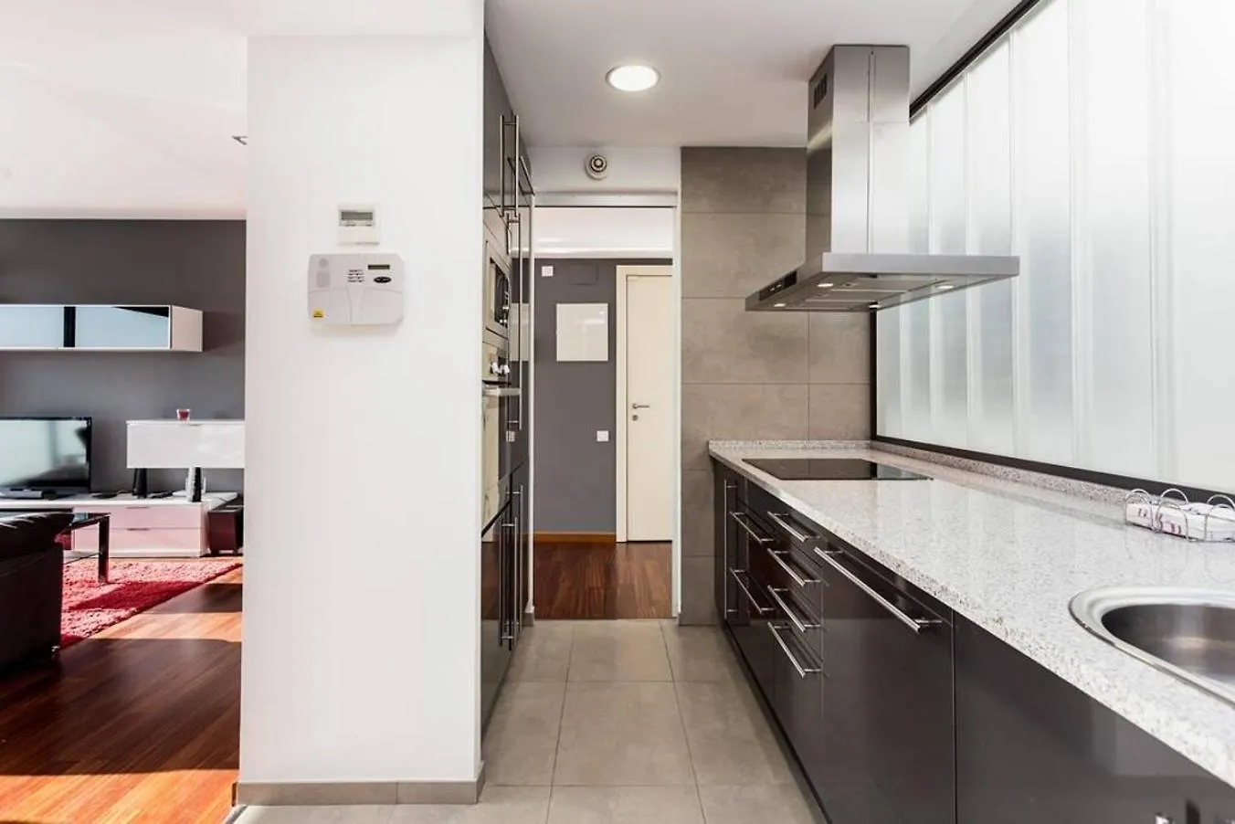 Modern Luxury Apartment Fira Bcn L'Hospitalet de Llobregat