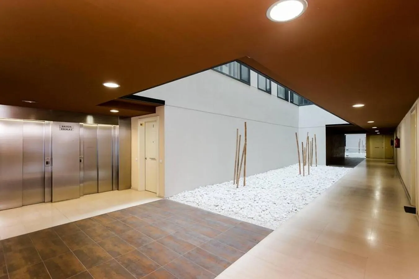 Modern Luxury Apartment Fira Bcn L'Hospitalet de Llobregat