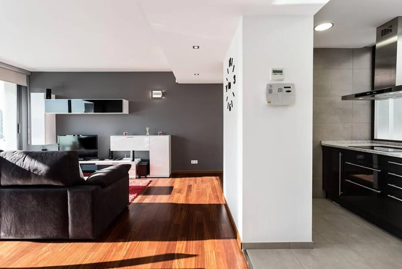 Modern Luxury Apartment Fira Bcn L'Hospitalet de Llobregat