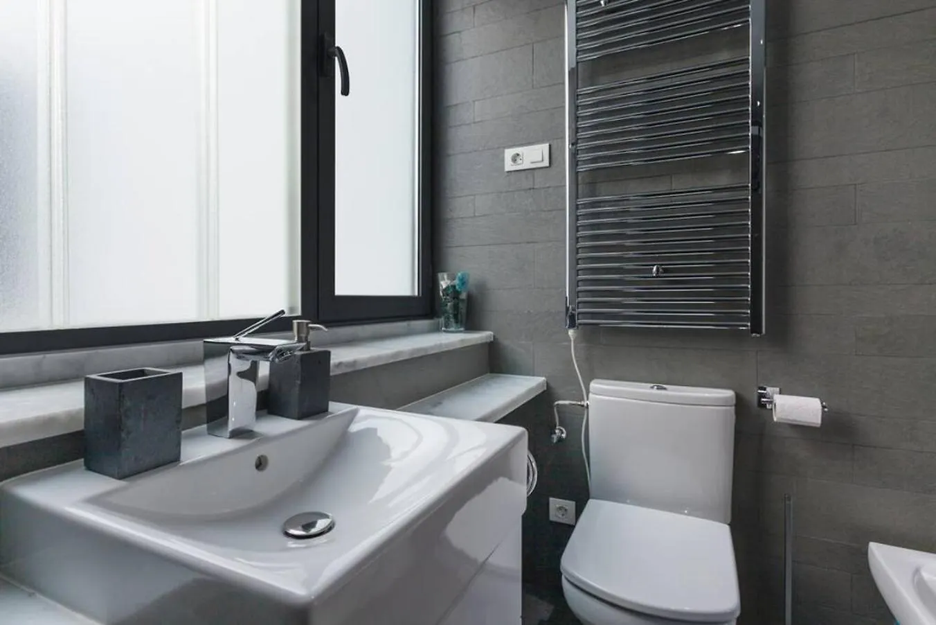 Modern Luxury Apartment Fira Bcn L'Hospitalet de Llobregat