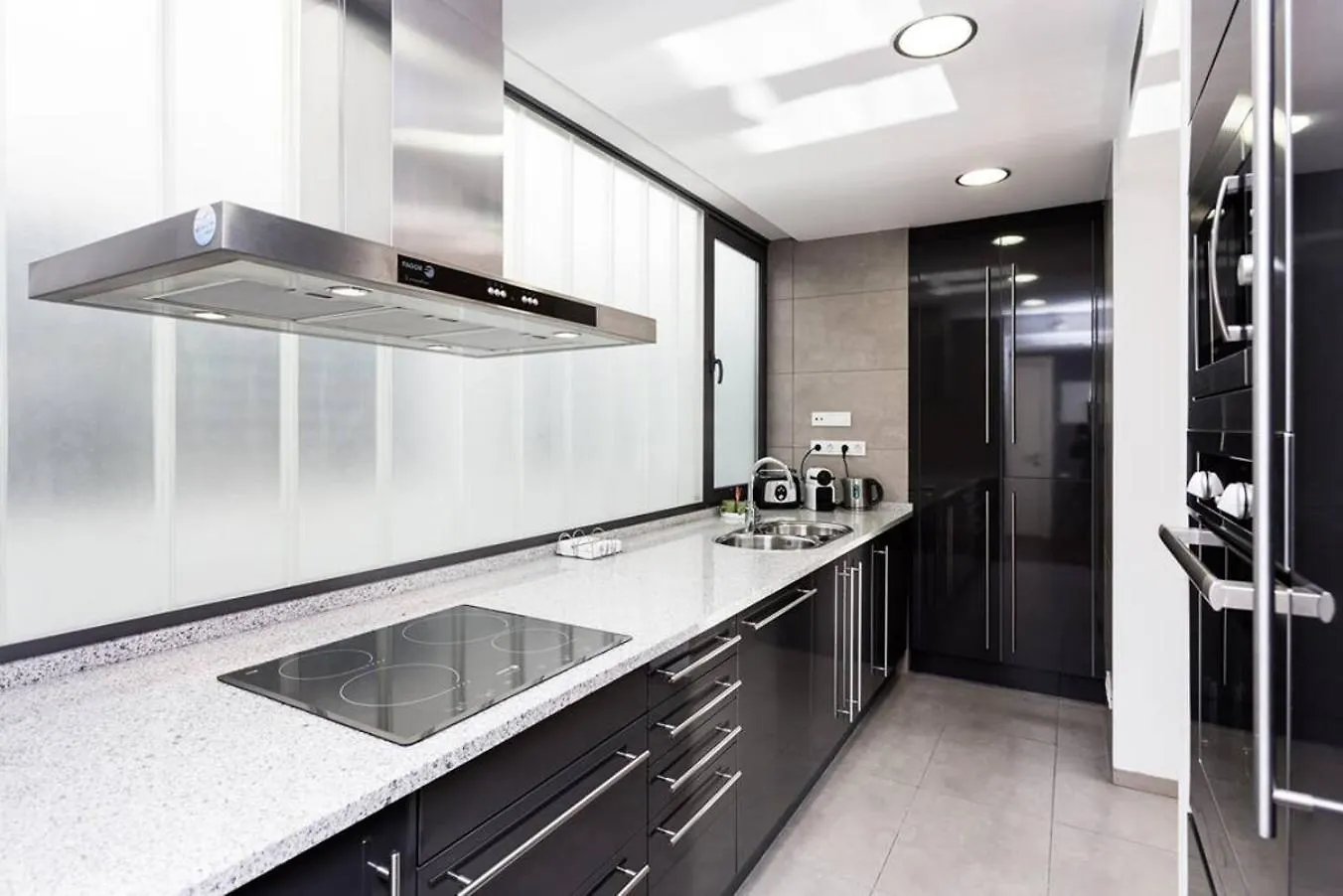 Modern Luxury Apartment Fira Bcn L'Hospitalet de Llobregat