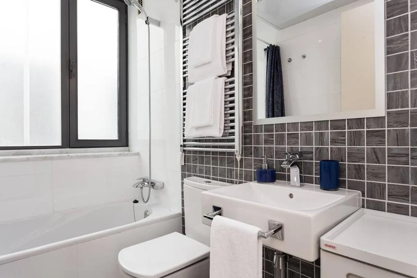 Modern Luxury Apartment Fira Bcn L'Hospitalet de Llobregat 0*,  Espagne